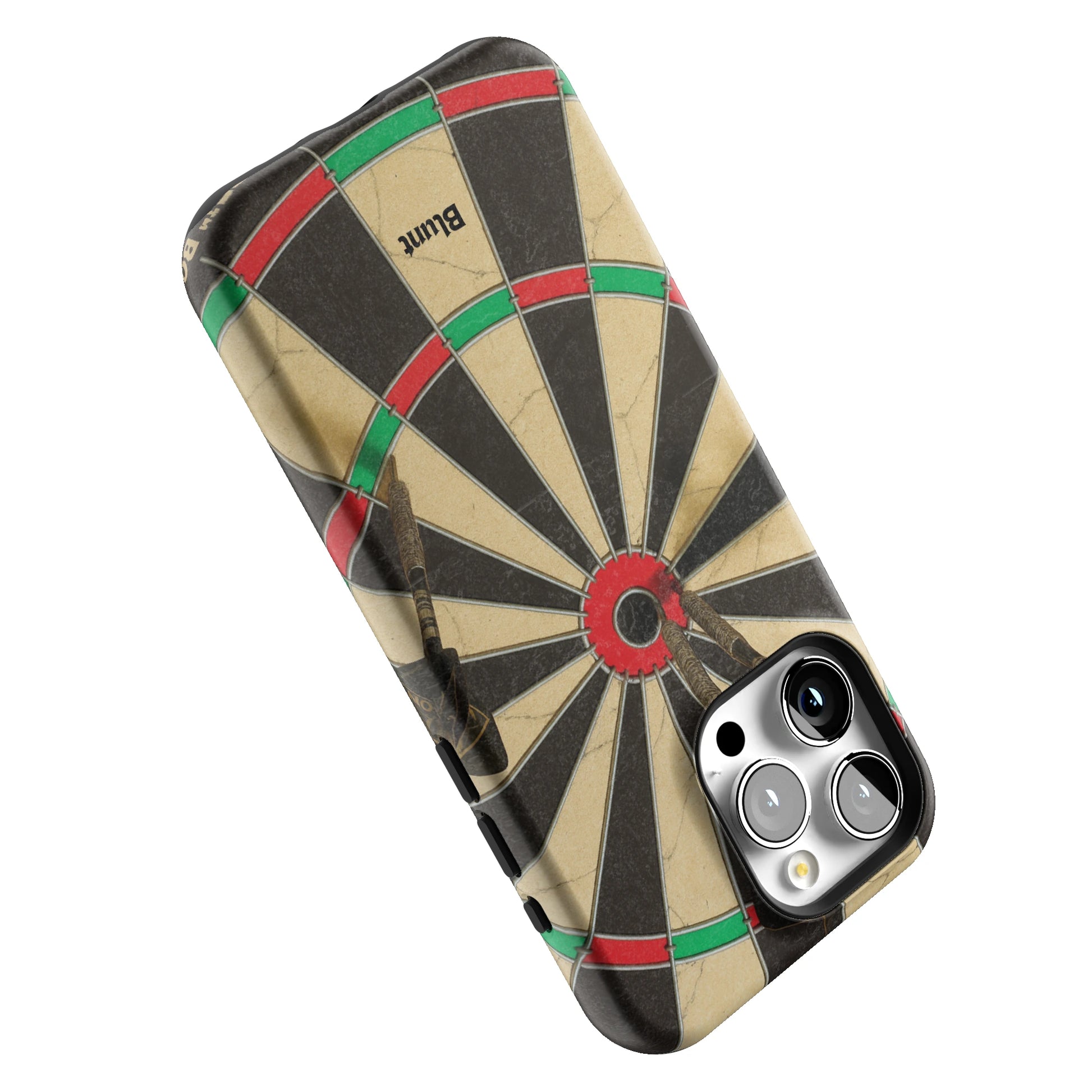 Bullseye iPhone Case gallery - Iphone_15_Pro_Max_5