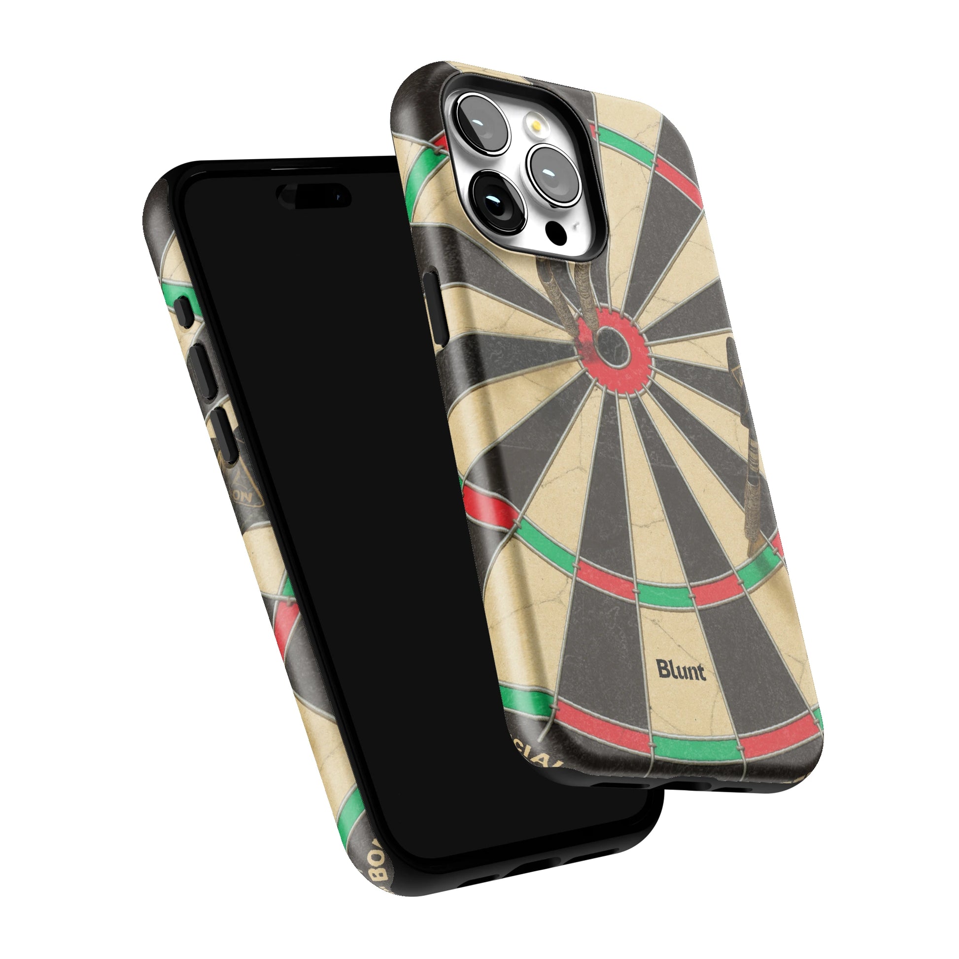 Bullseye iPhone Case gallery - Iphone_15_Pro_Max_6