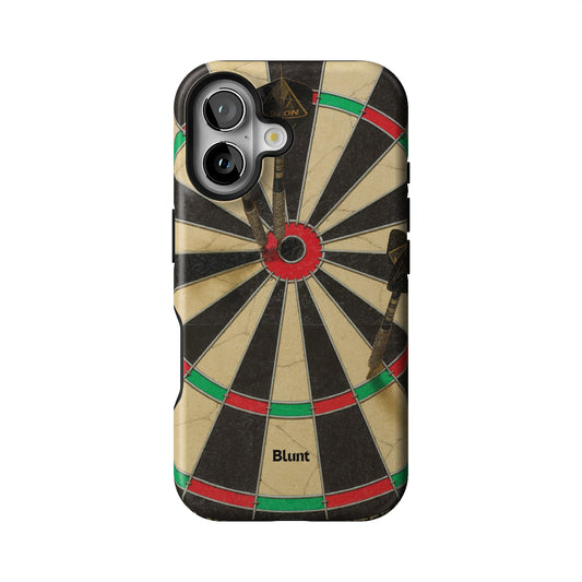 Bullseye iPhone Case gallery - Iphone_16_Iphone_1
