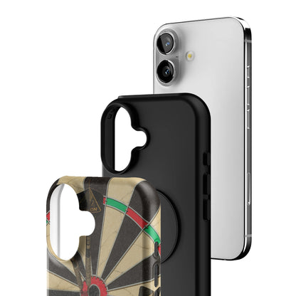 Bullseye iPhone Case gallery - Iphone_16_Iphone_3