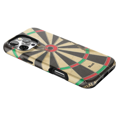Bullseye iPhone Case gallery - Iphone_16_Pro_Max_2