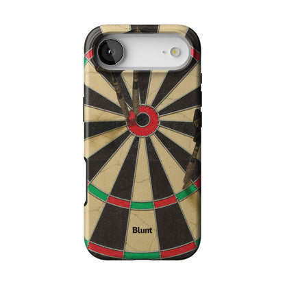 Bullseye iPhone Case gallery - Iphone_17_Air_1