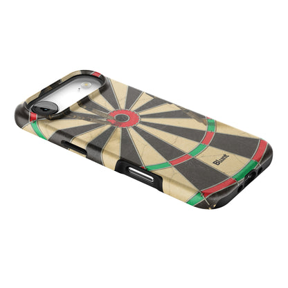 Bullseye iPhone Case gallery - Iphone_17_Air_2