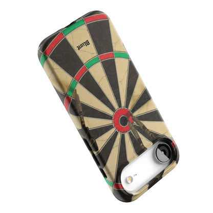 Bullseye iPhone Case gallery - Iphone_17_Air_5