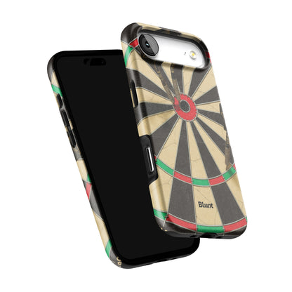 Bullseye iPhone Case gallery - Iphone_17_Air_6