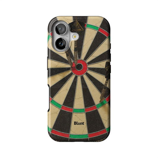 Bullseye iPhone Case gallery - Iphone_17_Iphone_1