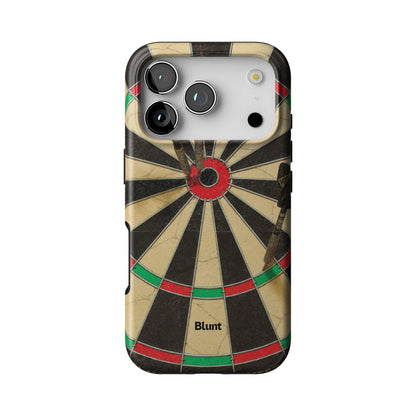 Bullseye iPhone Case gallery - Iphone_17_Pro_1