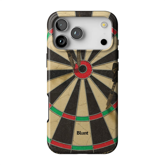 Bullseye iPhone Case gallery - Iphone_17_Pro_Max_1