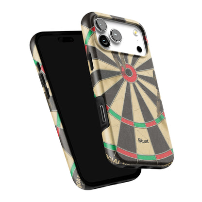 Bullseye iPhone Case gallery - Iphone_17_Pro_Max_6