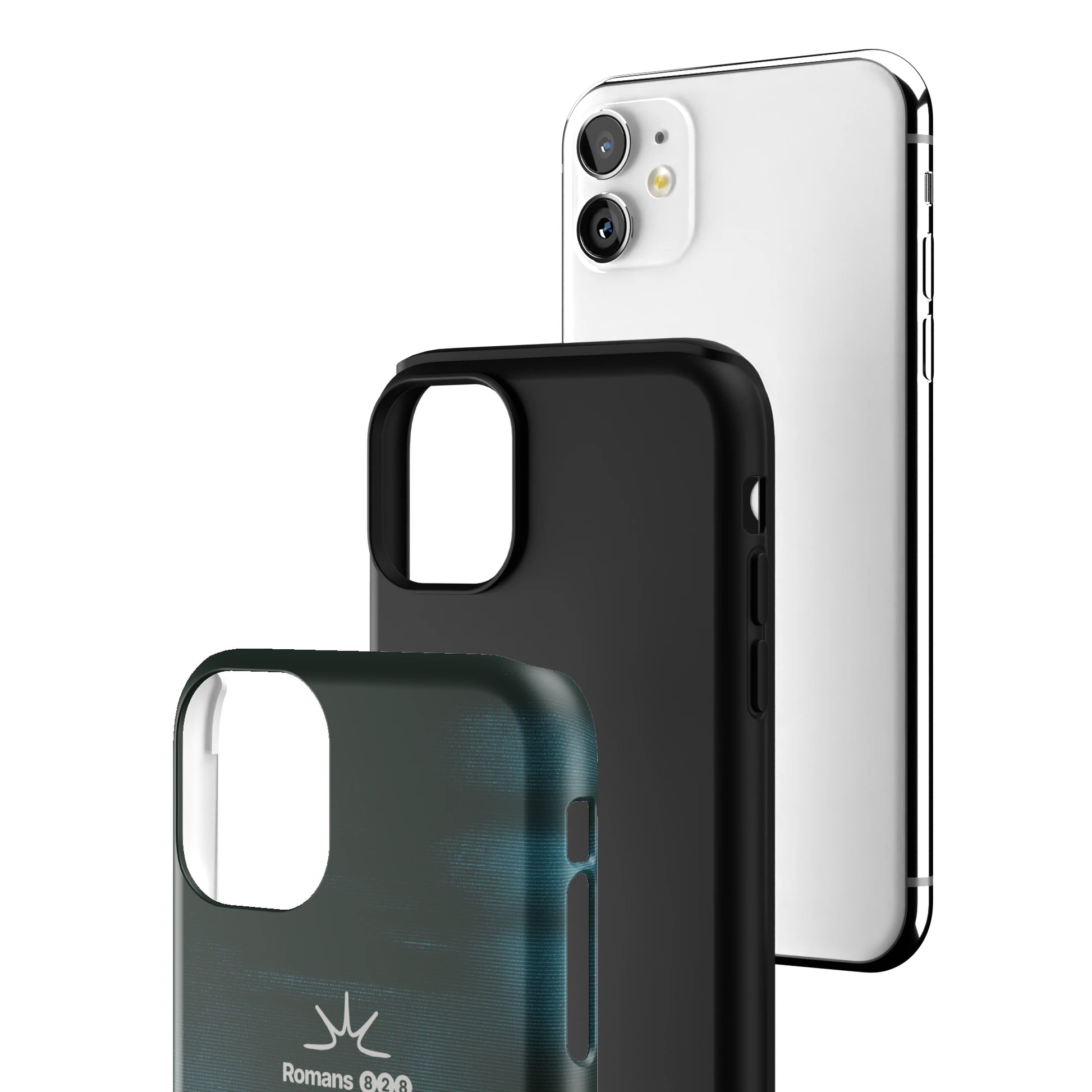 Called for More iPhone Case gallery - Iphone_11_Iphone_3
