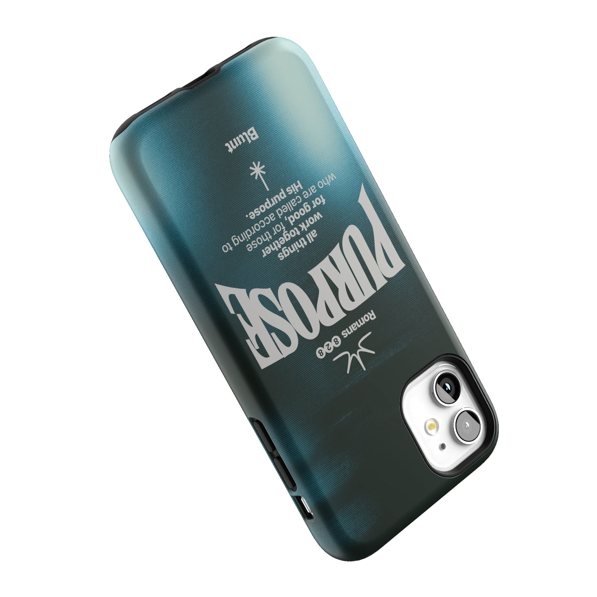 Called for More iPhone Case gallery - Iphone_11_Iphone_5