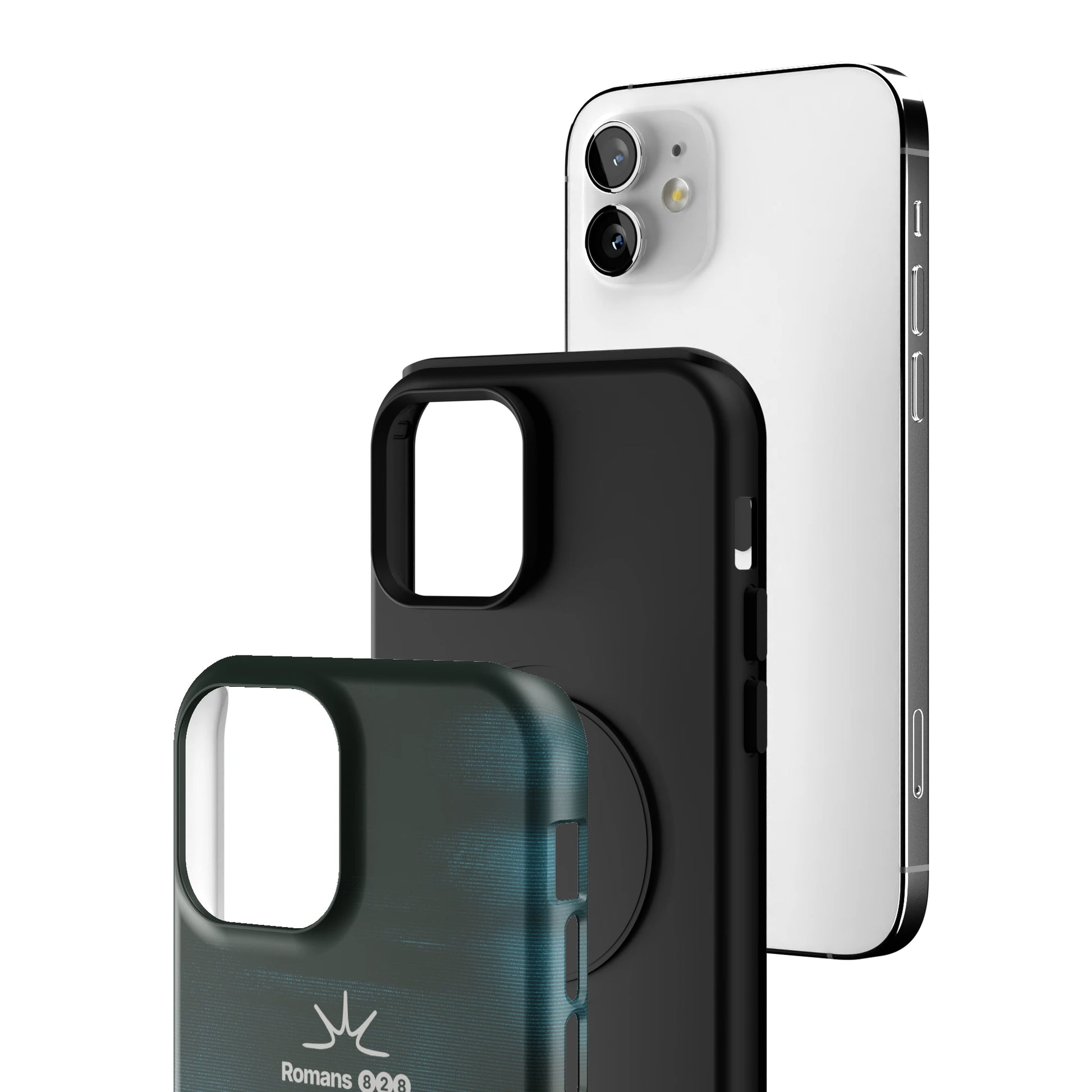 Called for More iPhone Case gallery - Iphone_12_Iphone_3