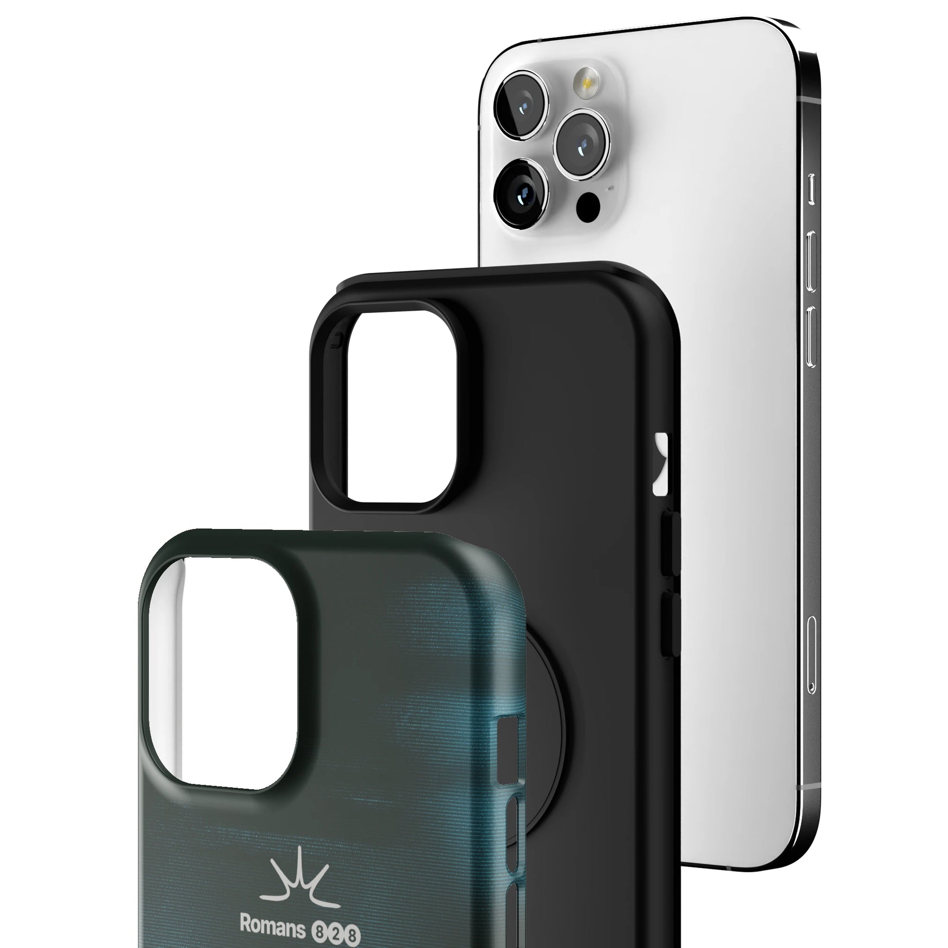 Called for More iPhone Case gallery - Iphone_12_Pro_Max_3