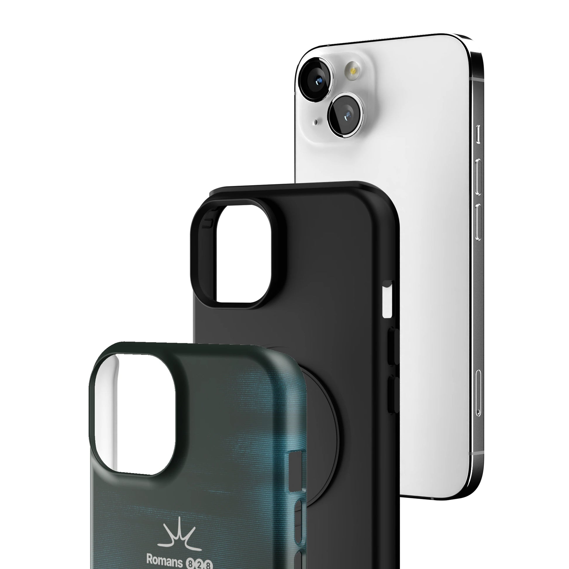 Called for More iPhone Case gallery - Iphone_13_Iphone_3