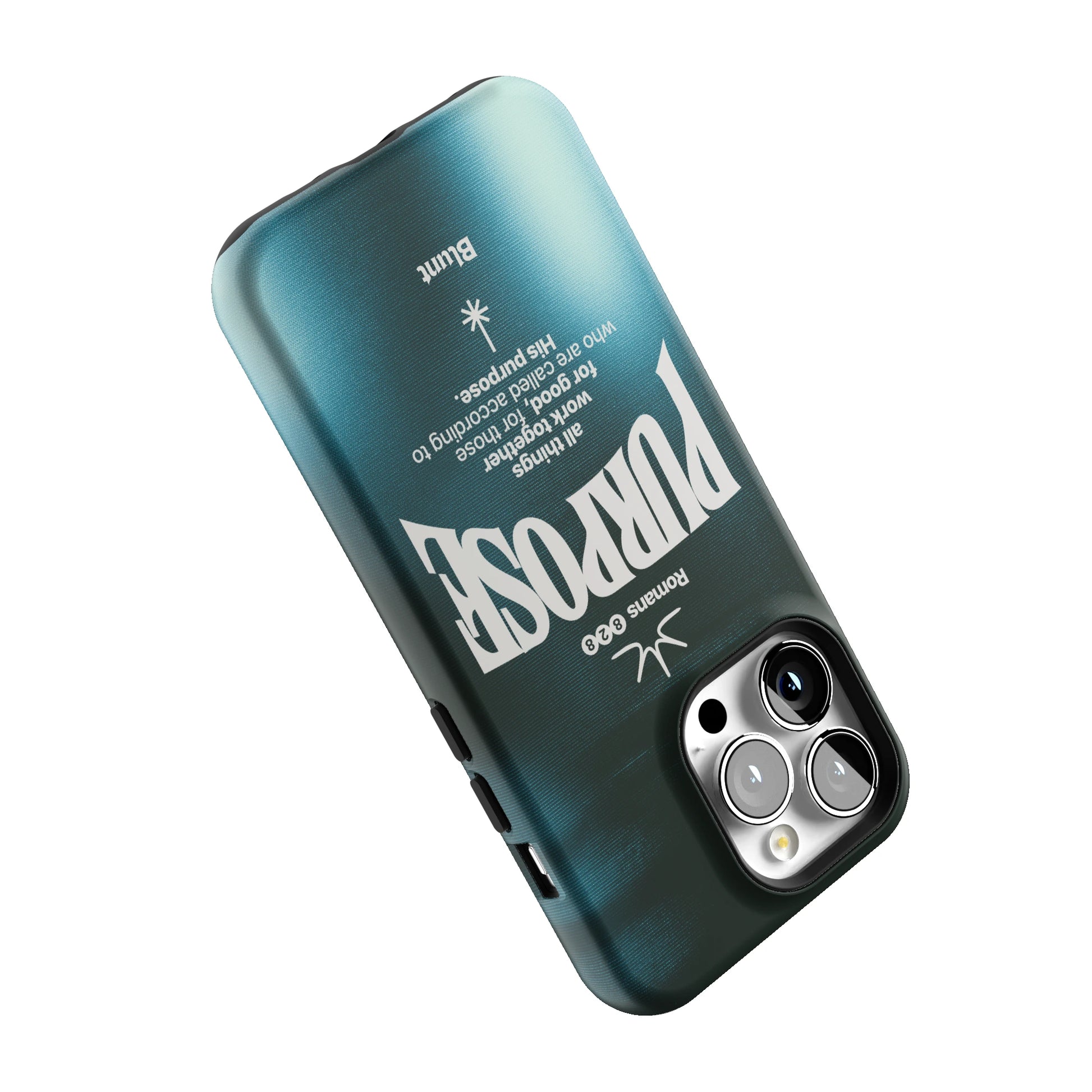 Called for More iPhone Case gallery - Iphone_13_Pro_5