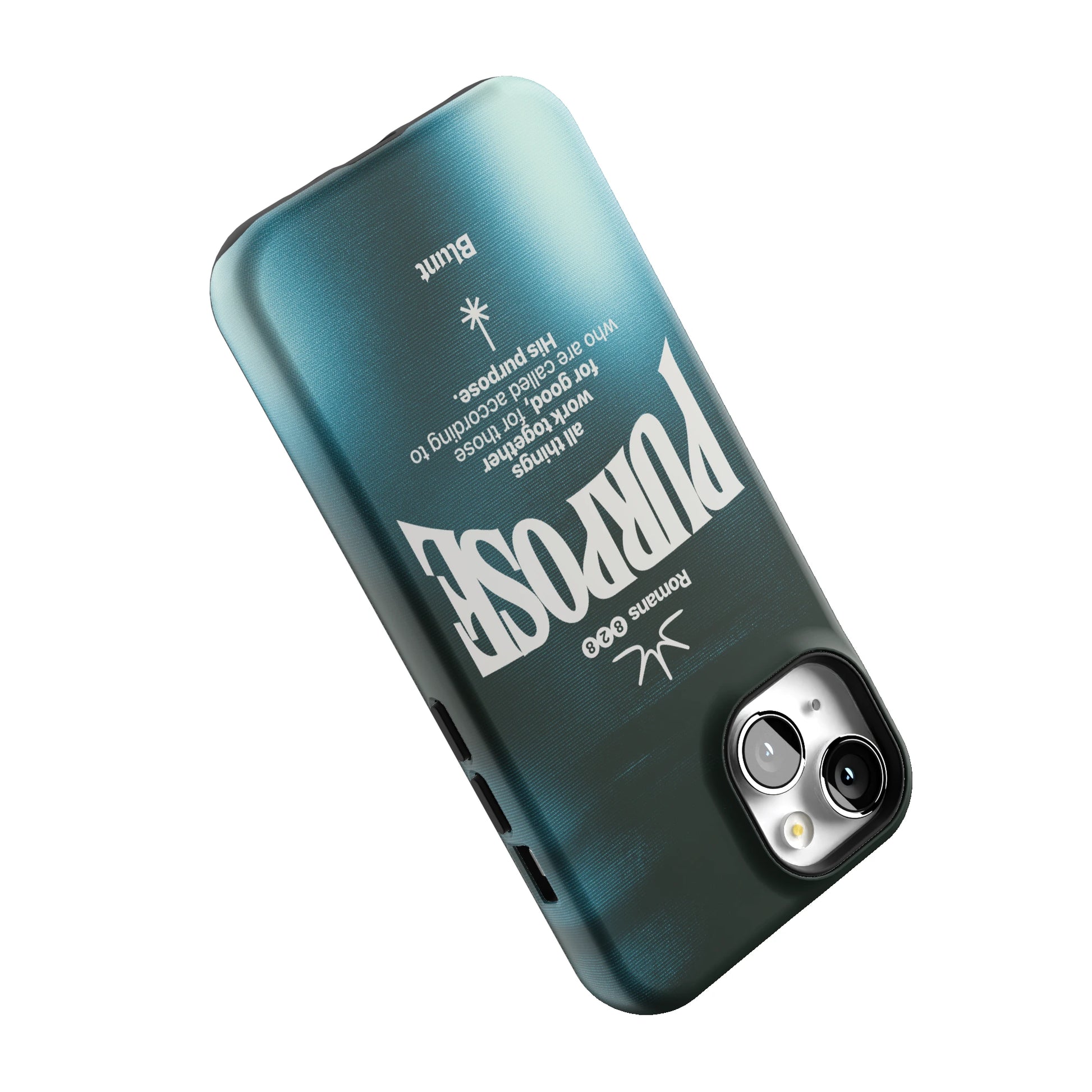 Called for More iPhone Case gallery - Iphone_14_Iphone_5