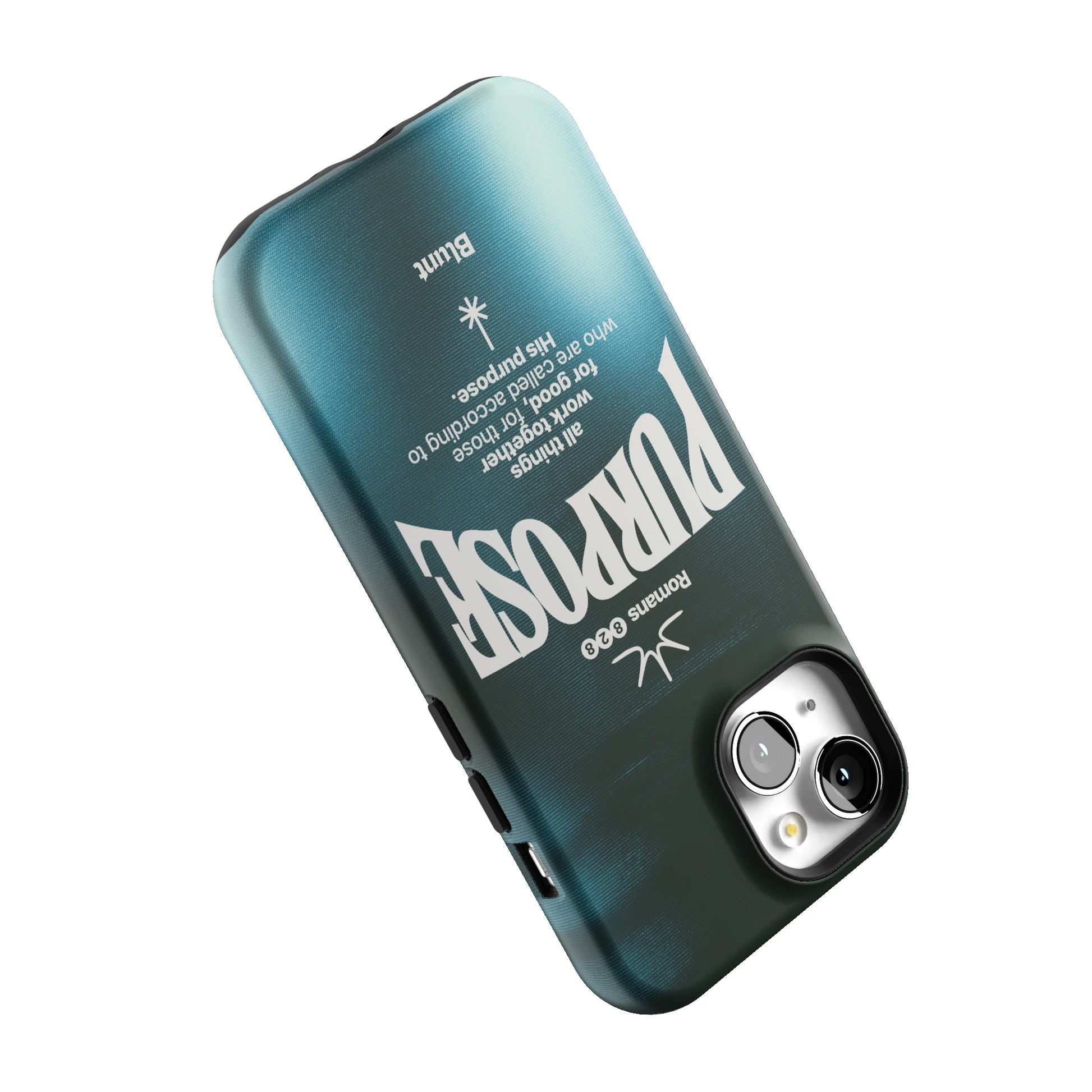 Called for More iPhone Case gallery - Iphone_15_Iphone_5