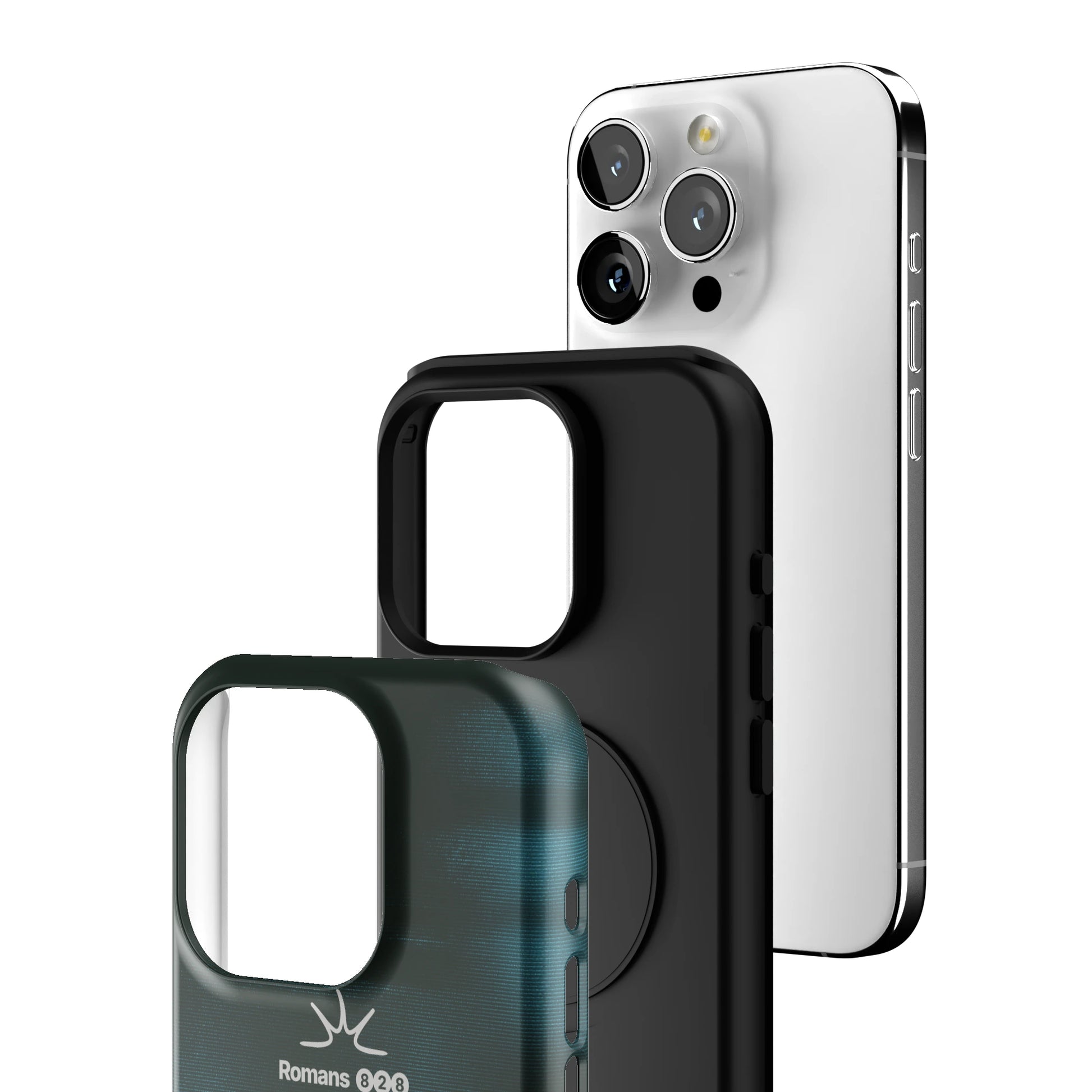 Called for More iPhone Case gallery - Iphone_15_Pro_3