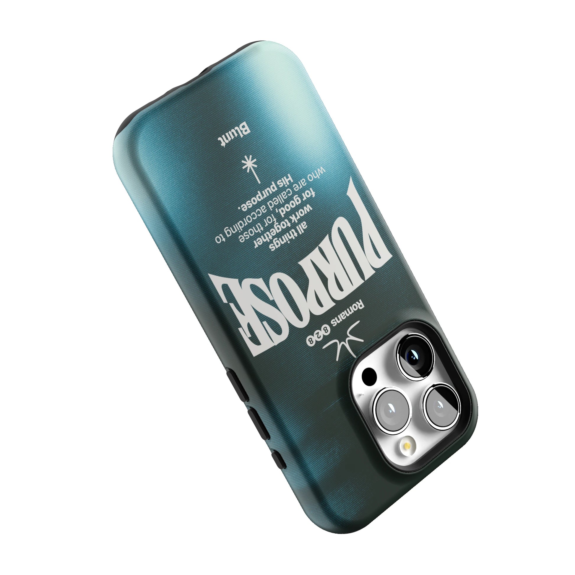 Called for More iPhone Case gallery - Iphone_15_Pro_5
