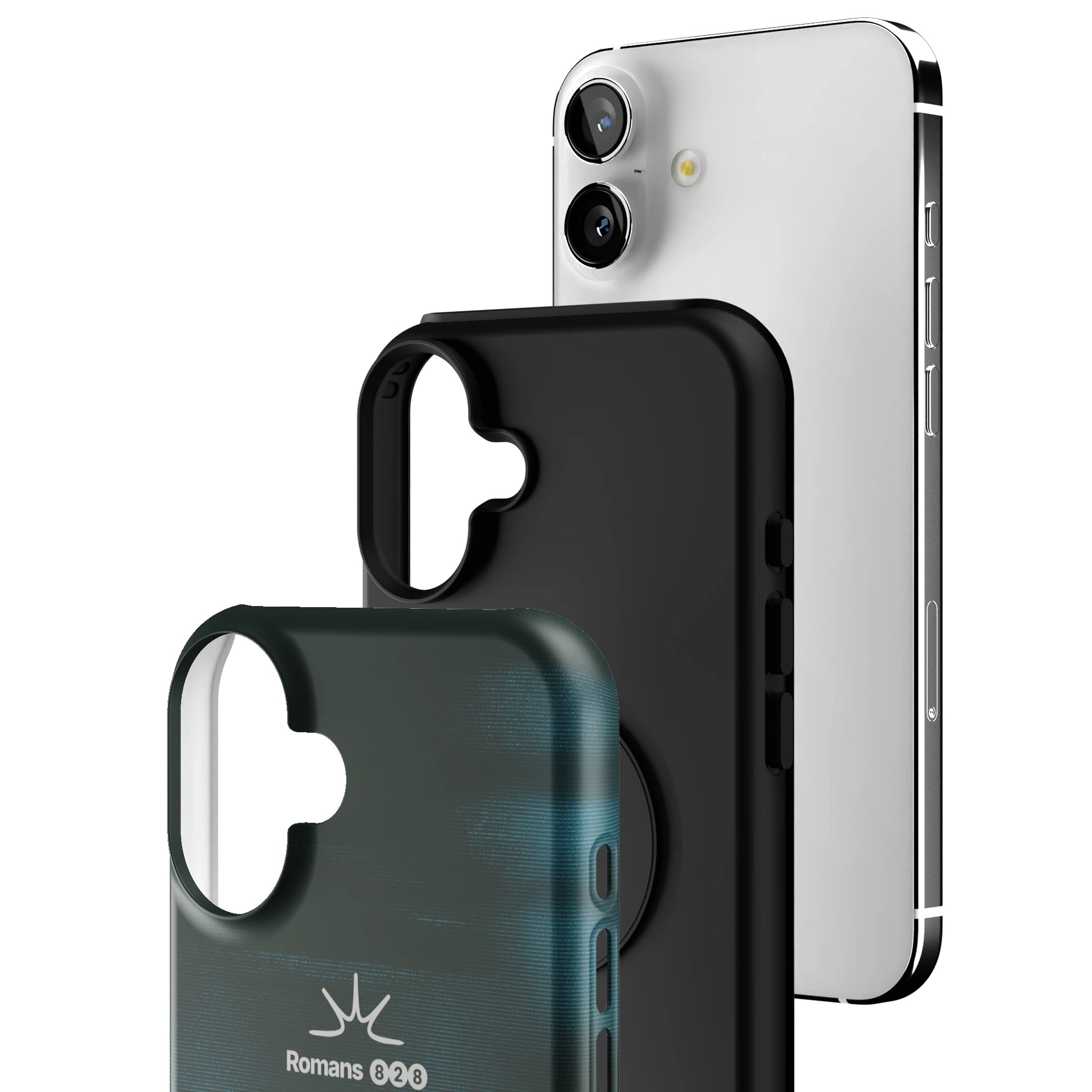 Called for More iPhone Case gallery - Iphone_16_Mini_Air_Plus_3