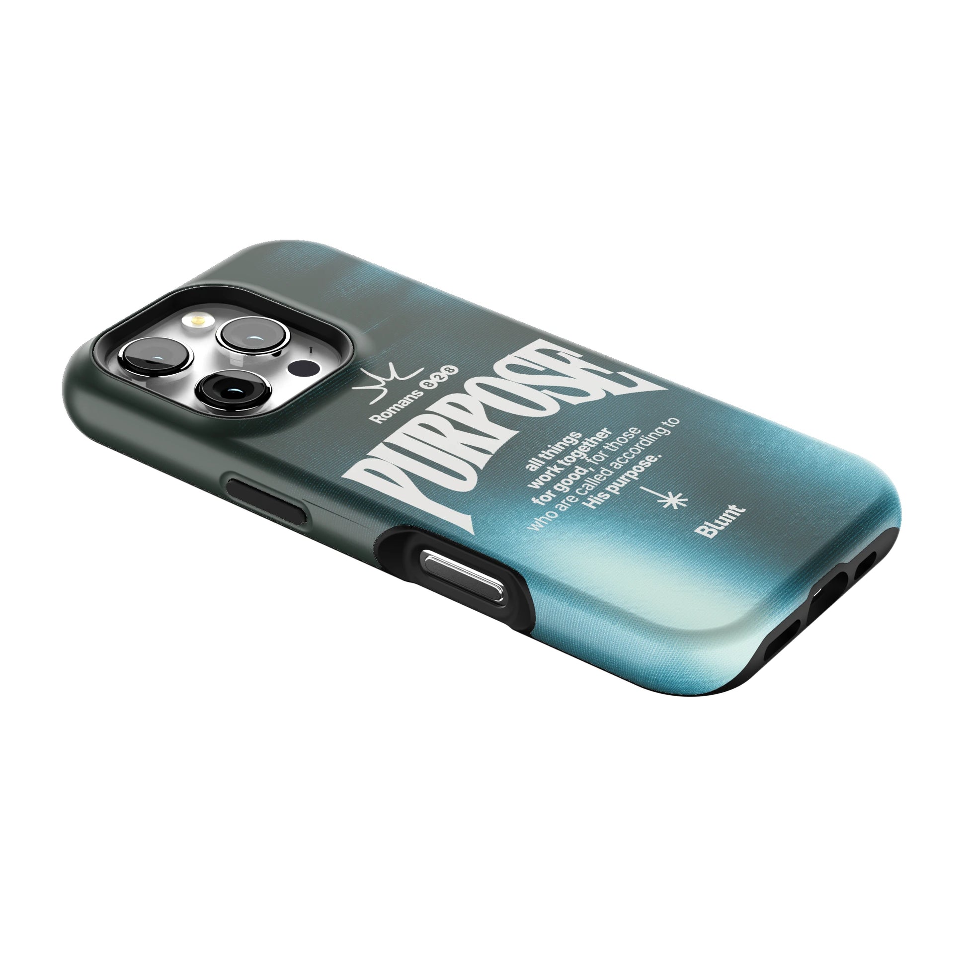Called for More iPhone Case gallery - Iphone_16_Pro_2