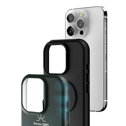Called for More iPhone Case gallery - Iphone_16_Pro_3