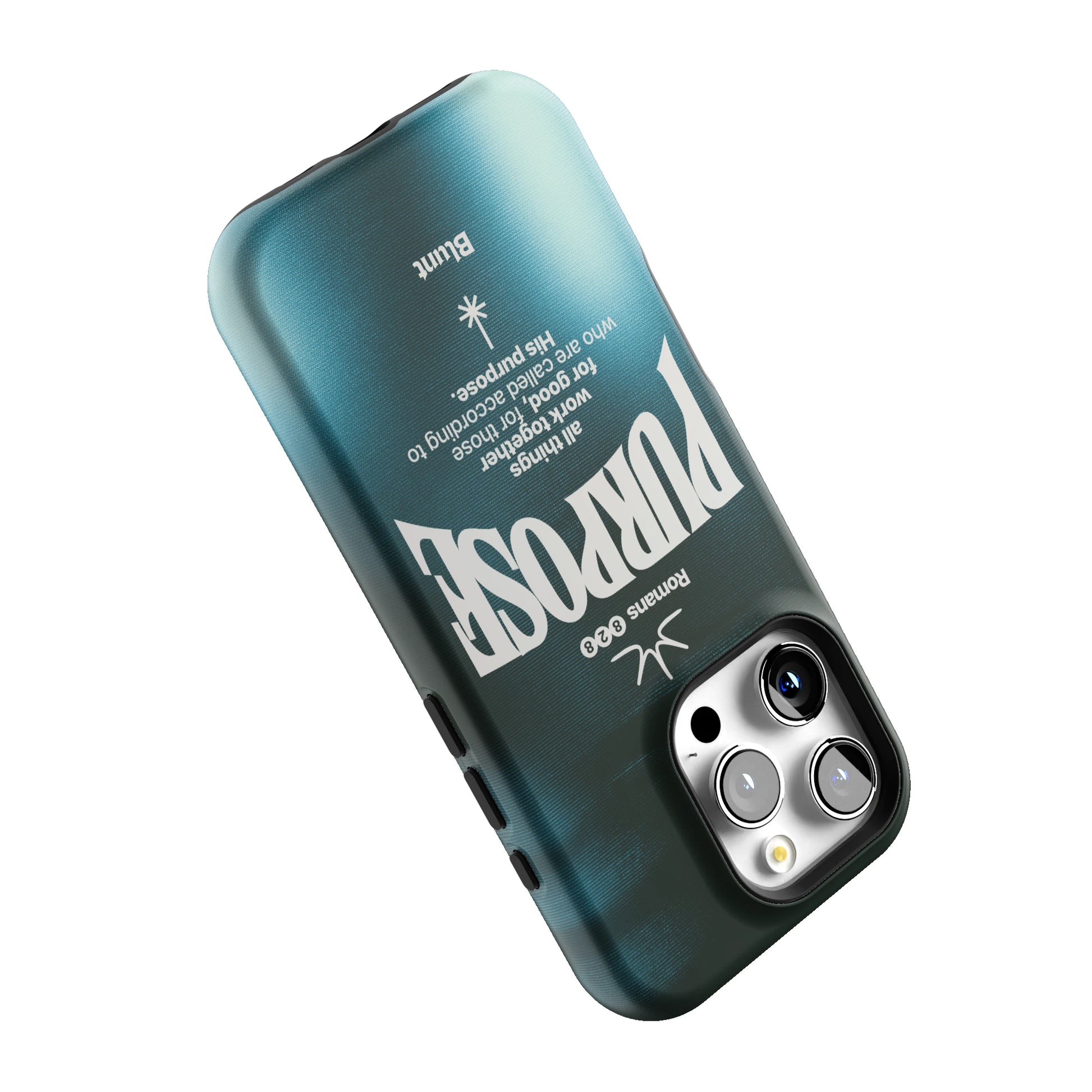 Called for More iPhone Case gallery - Iphone_16_Pro_5