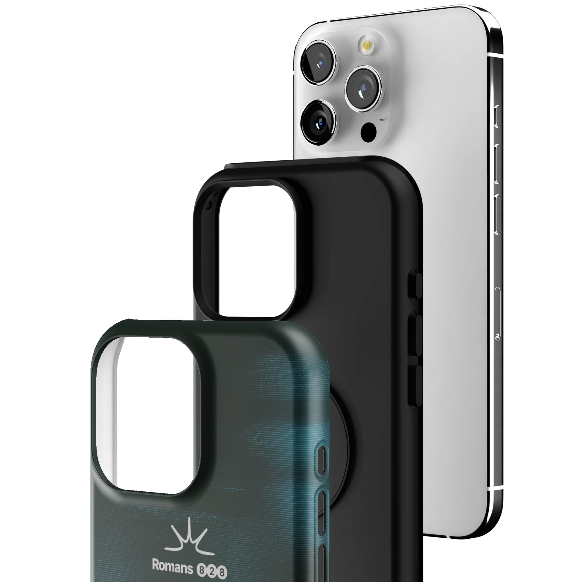 Called for More iPhone Case gallery - Iphone_16_Pro_Max_3