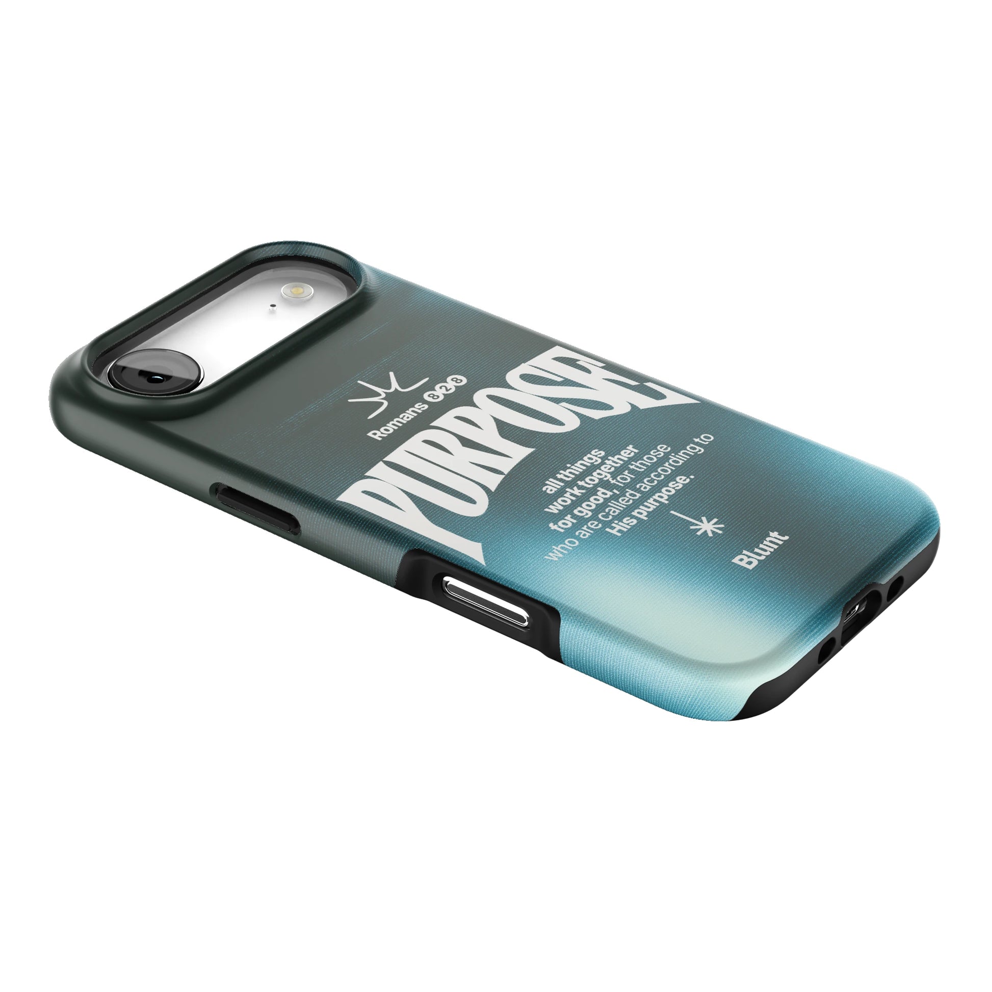 Called for More iPhone Case gallery - Iphone_17_Air_2