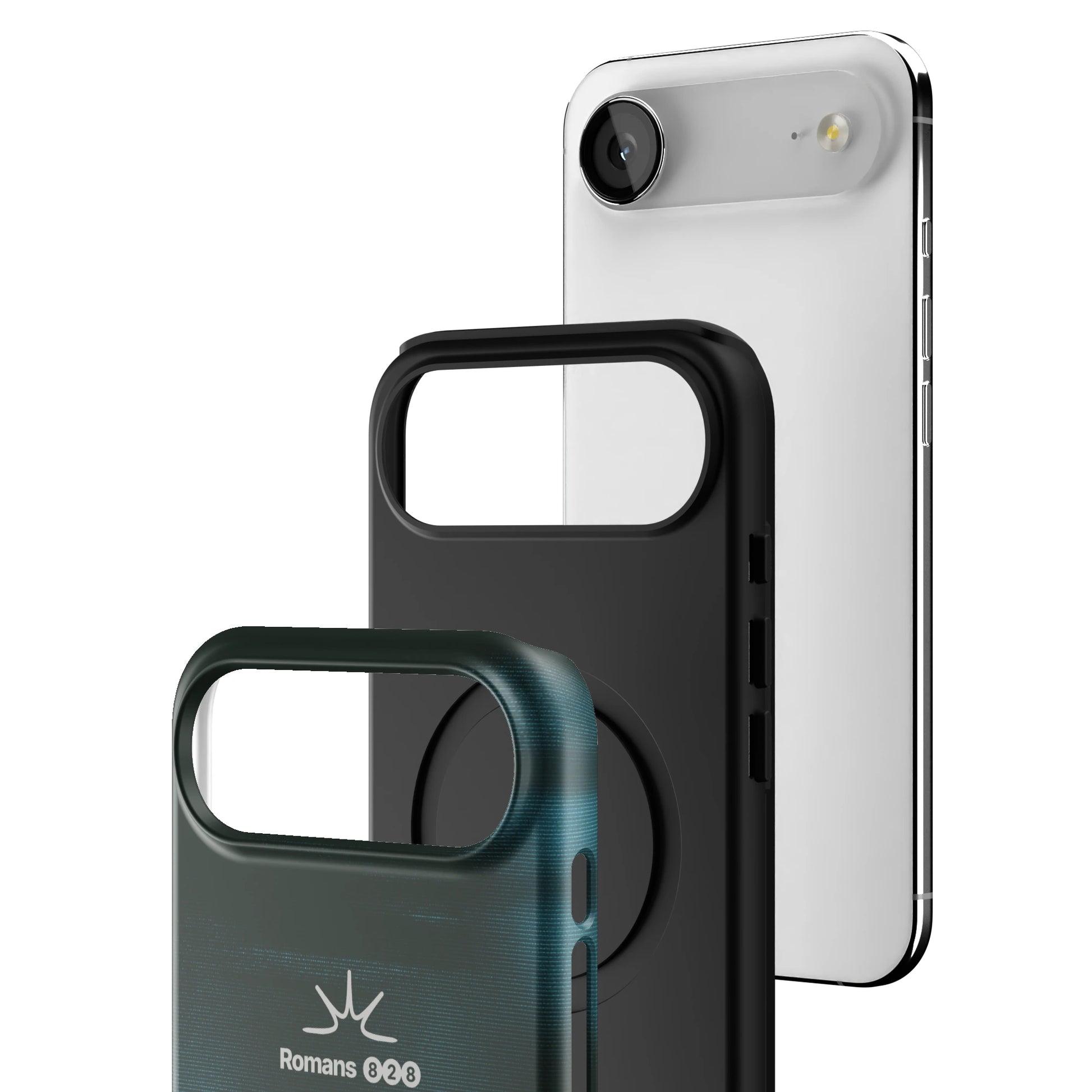 Called for More iPhone Case gallery - Iphone_17_Air_3