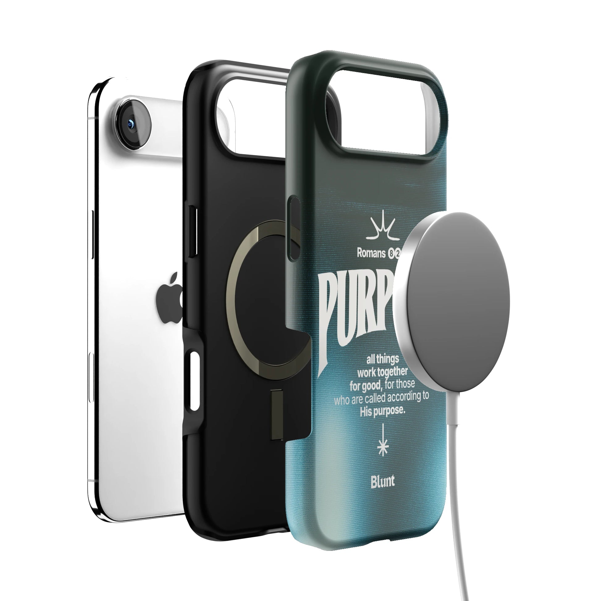 Called for More iPhone Case gallery - Iphone_17_Air_4