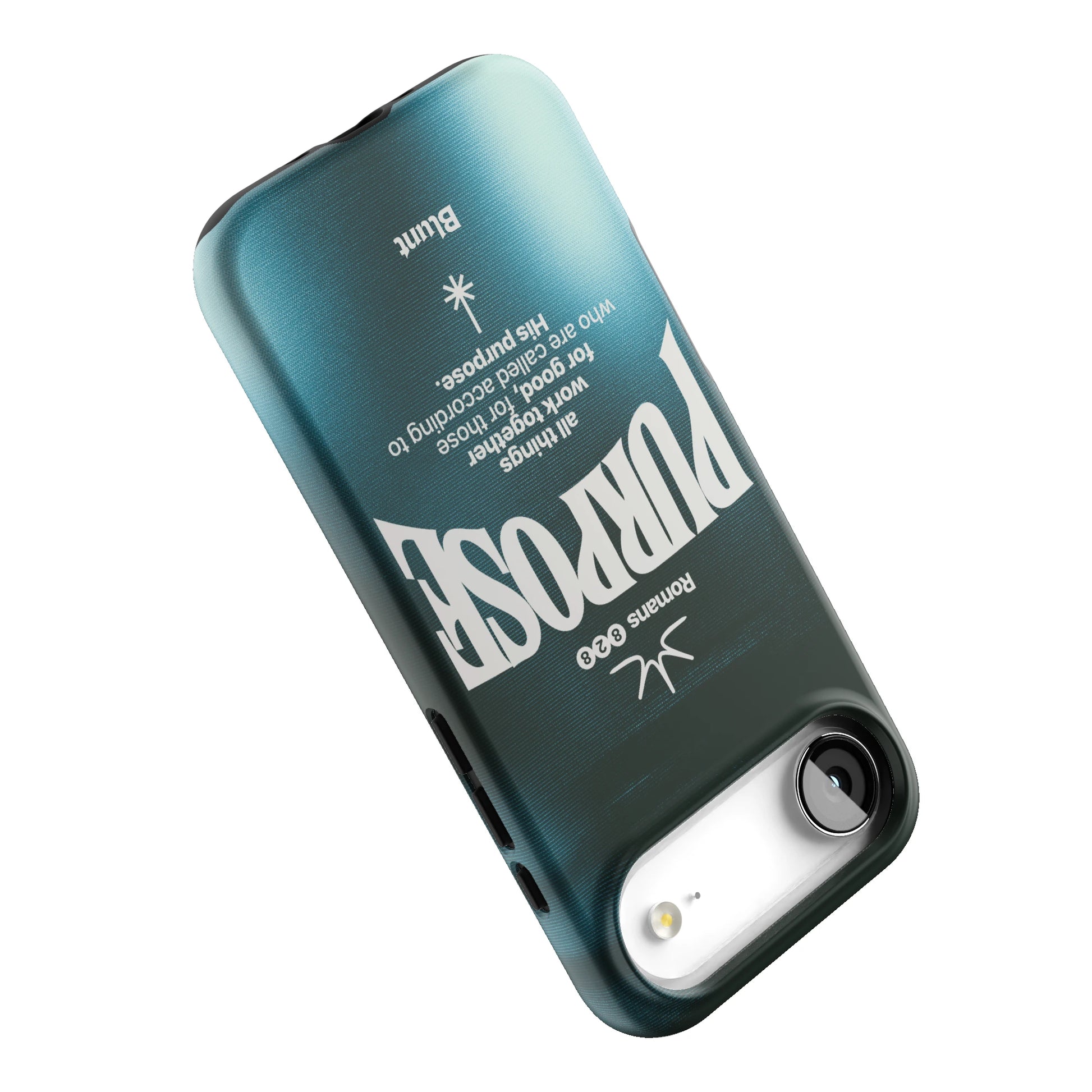 Called for More iPhone Case gallery - Iphone_17_Air_5