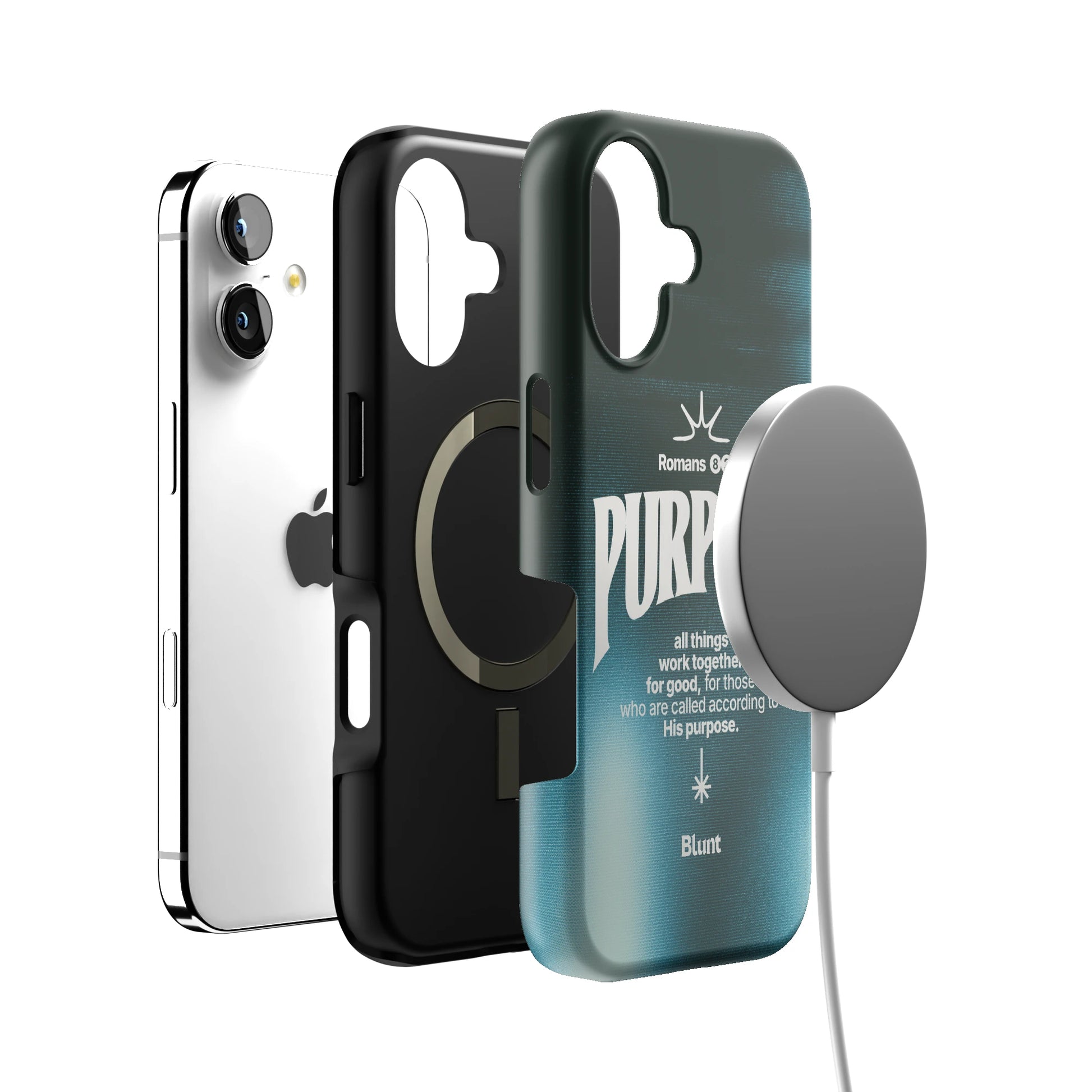 Called for More iPhone Case gallery - Iphone_17_Iphone_4