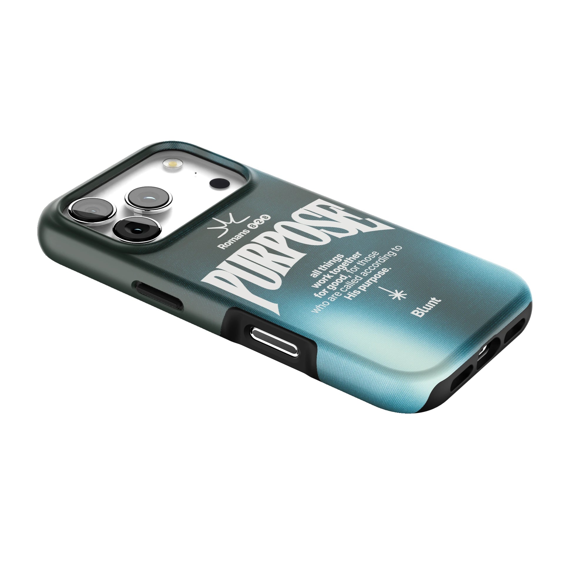 Called for More iPhone Case gallery - Iphone_17_Pro_2