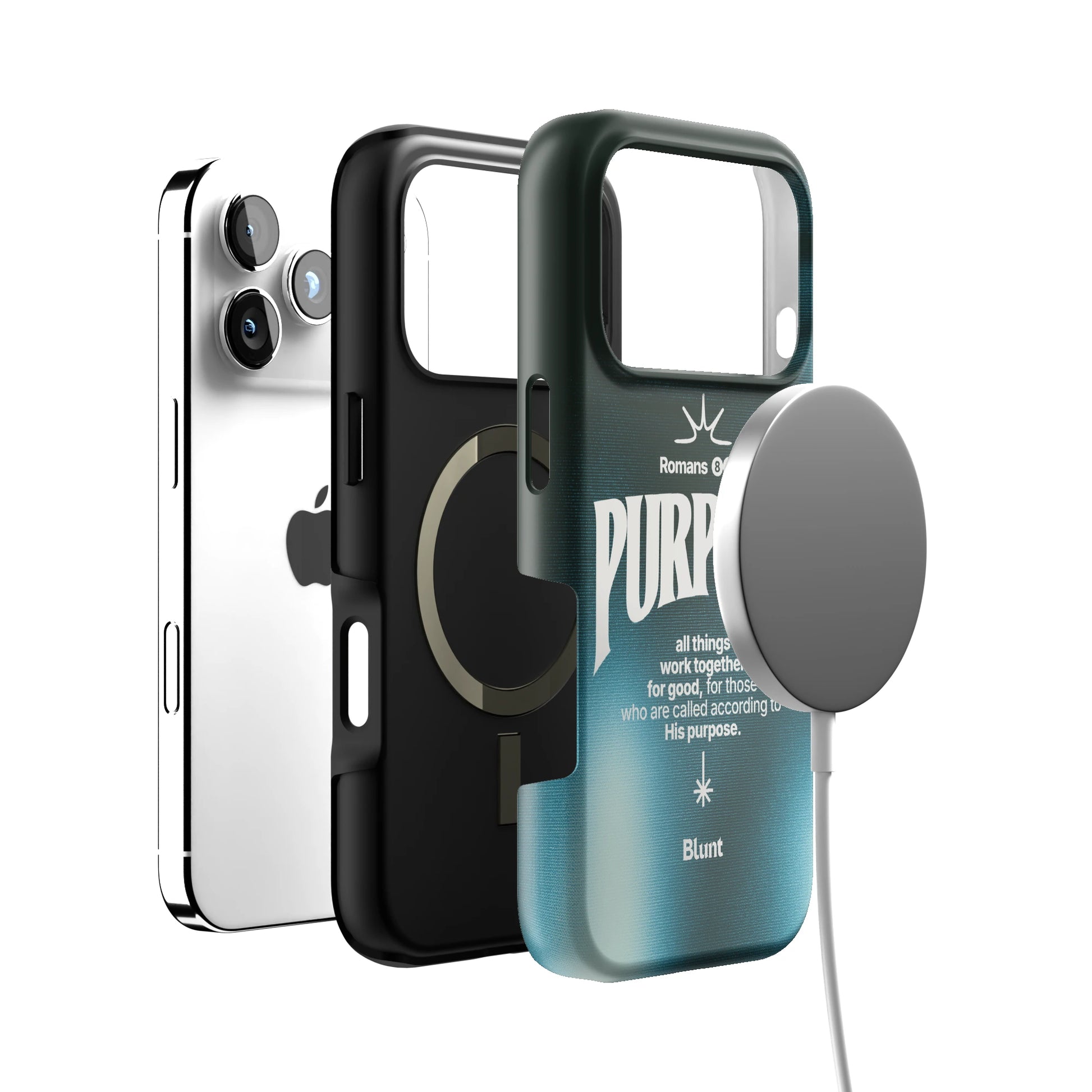 Called for More iPhone Case gallery - Iphone_17_Pro_4