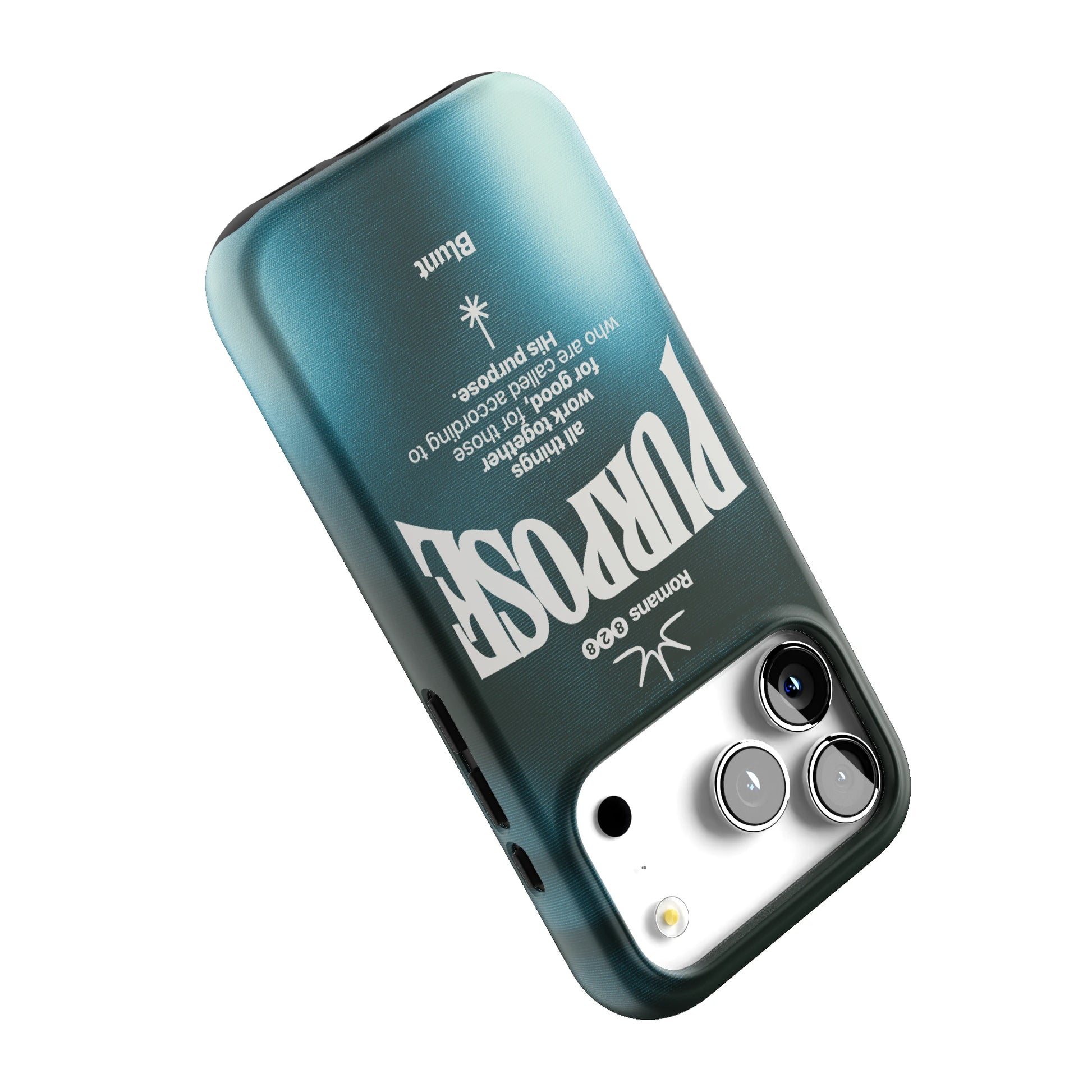 Called for More iPhone Case gallery - Iphone_17_Pro_5