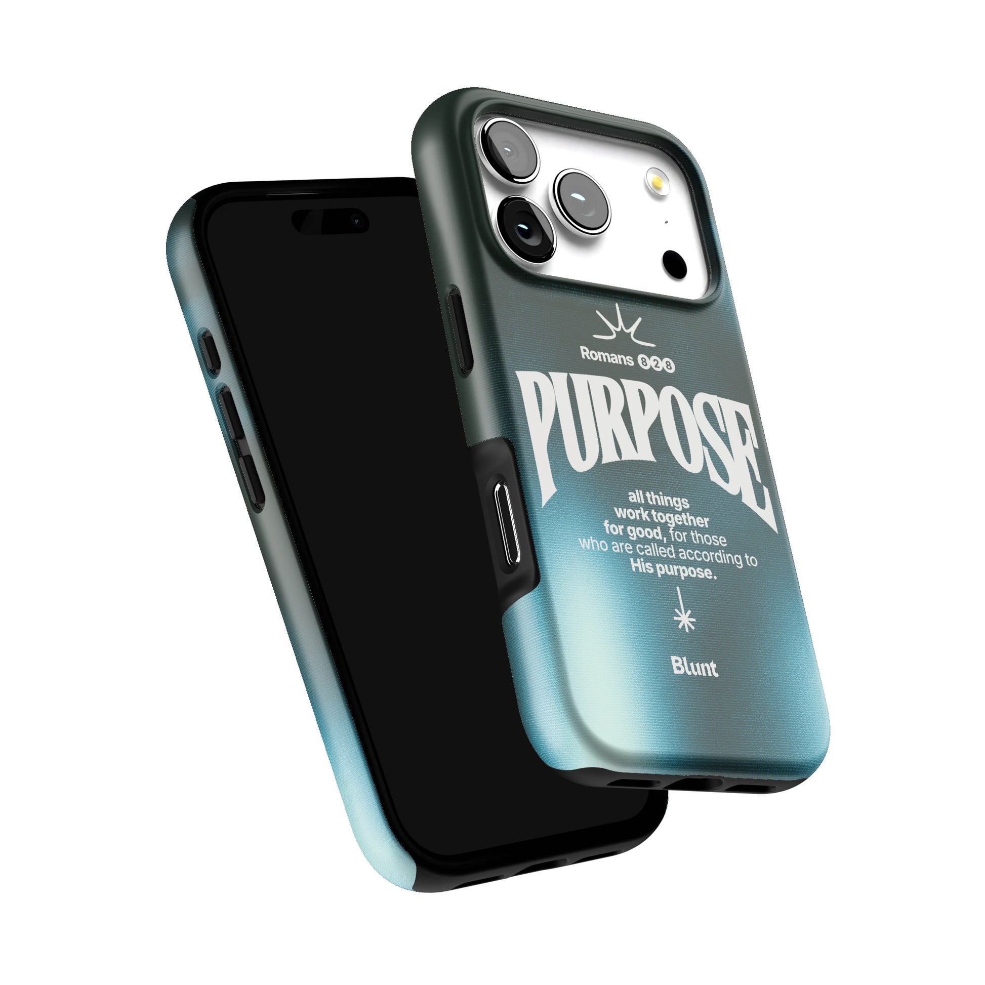 Called for More iPhone Case gallery - Iphone_17_Pro_6