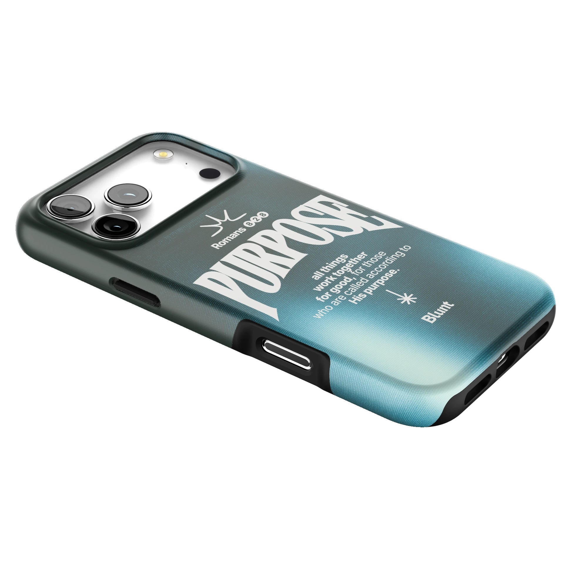 Called for More iPhone Case gallery - Iphone_17_Pro_Max_2