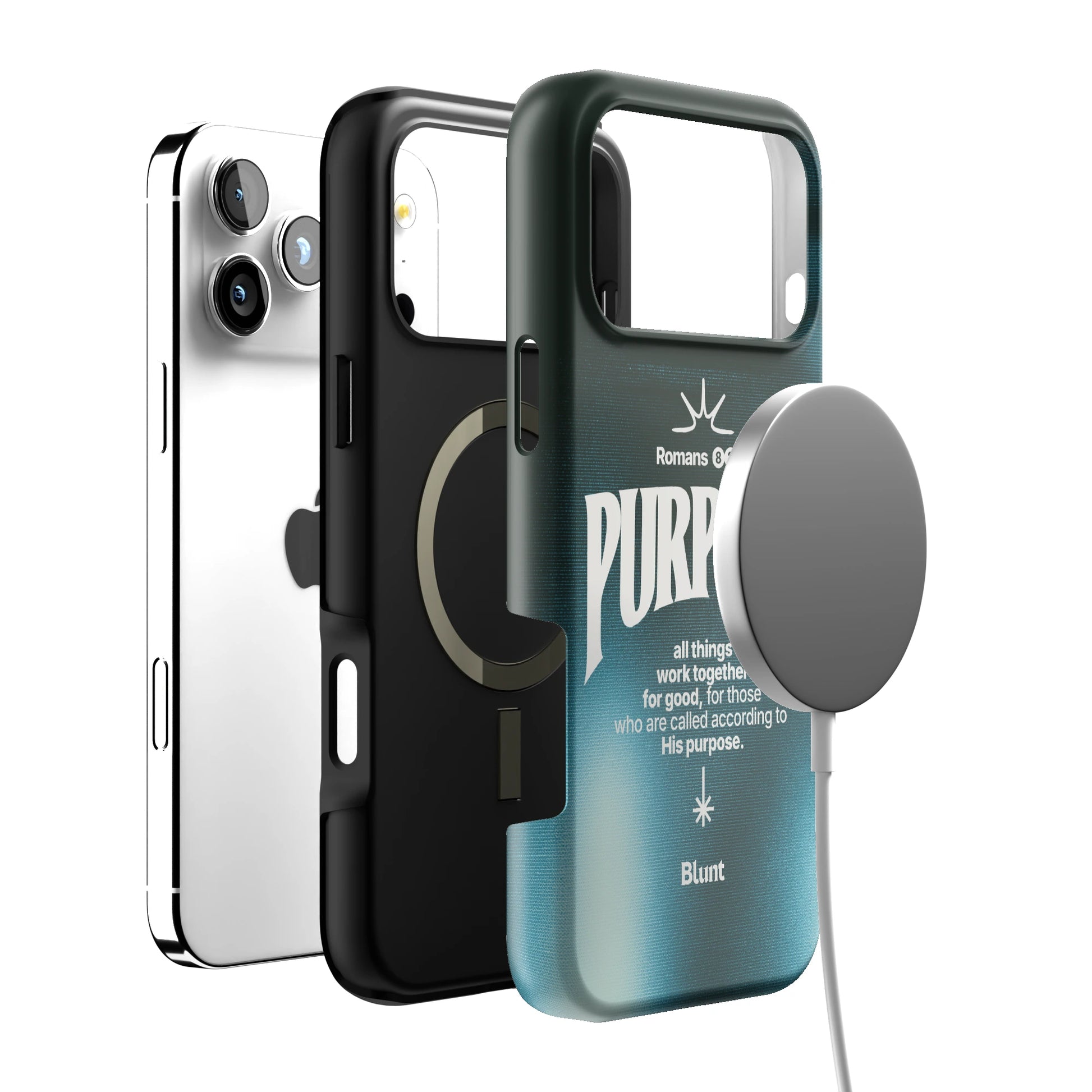 Called for More iPhone Case gallery - Iphone_17_Pro_Max_4