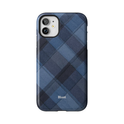 Cambridge Plaid iPhone Case gallery - Iphone_11_Iphone_1