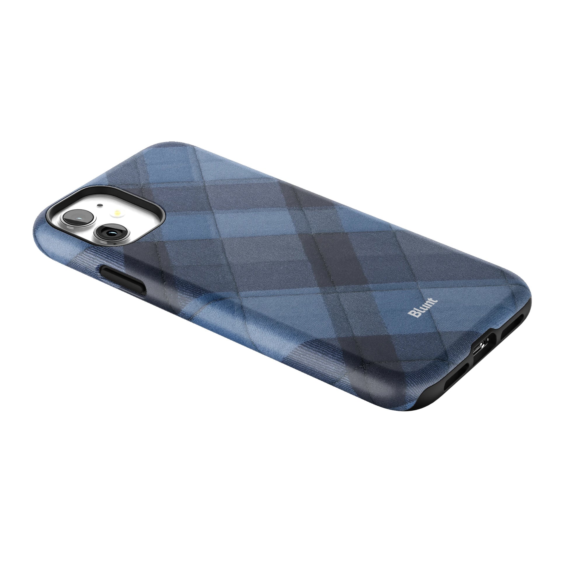 Cambridge Plaid iPhone Case gallery - Iphone_11_Iphone_2