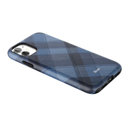 Cambridge Plaid iPhone Case gallery - Iphone_11_Iphone_2