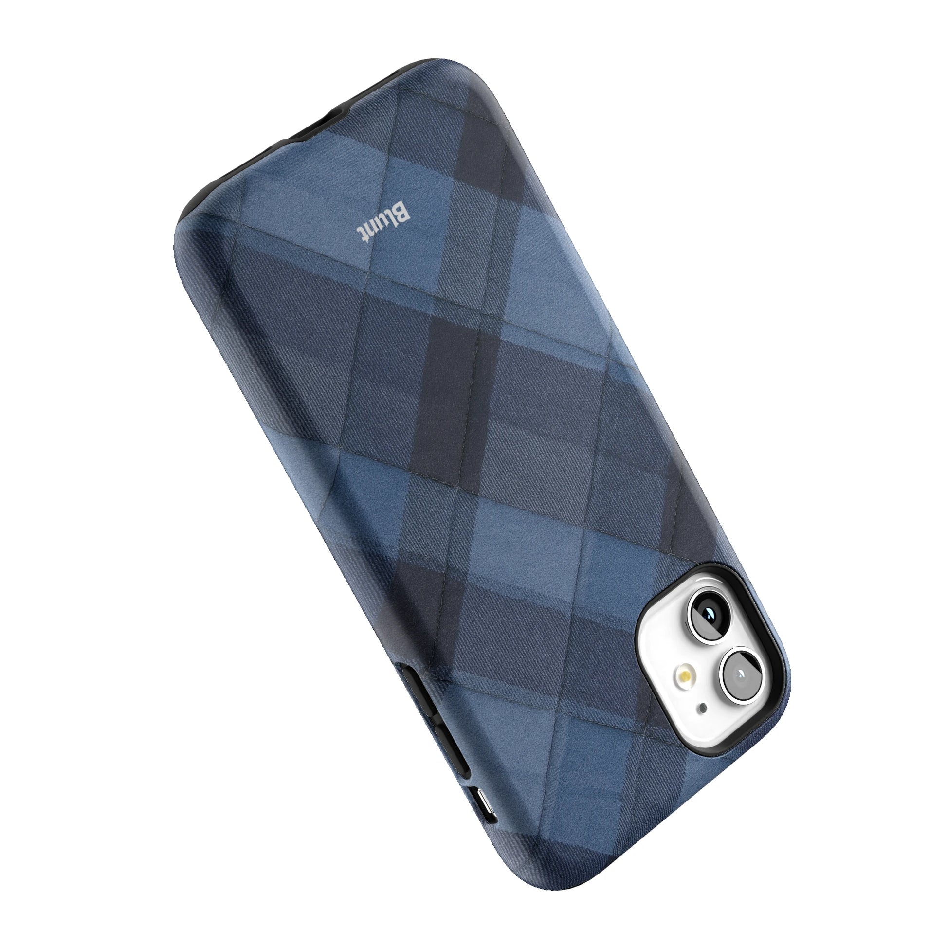 Cambridge Plaid iPhone Case gallery - Iphone_11_Iphone_5