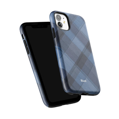 Cambridge Plaid iPhone Case gallery - Iphone_11_Iphone_6