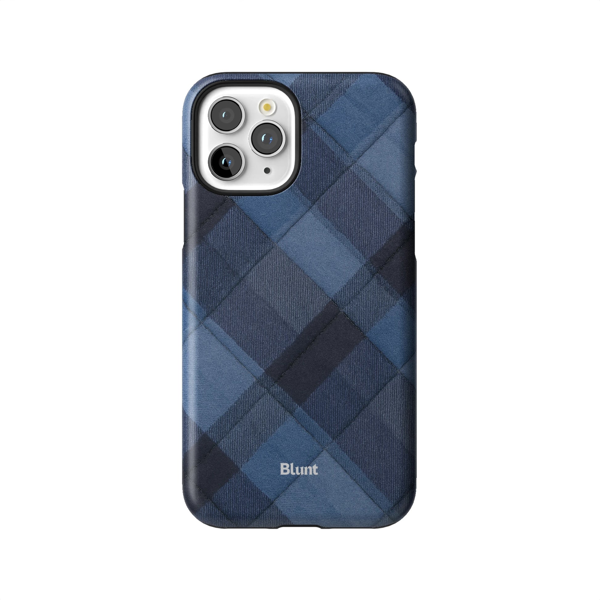 Cambridge Plaid iPhone Case gallery - Iphone_11_Pro_1