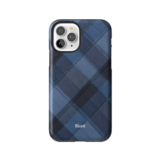 Cambridge Plaid iPhone Case gallery - Iphone_11_Pro_1