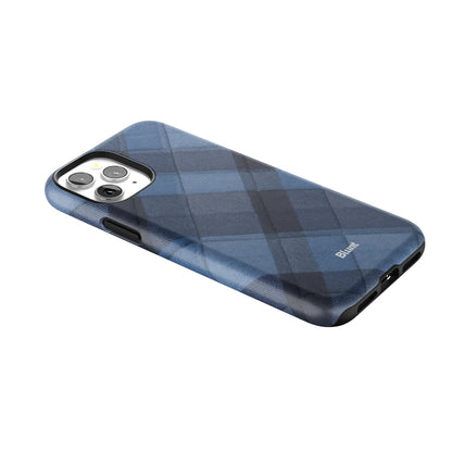 Cambridge Plaid iPhone Case gallery - Iphone_11_Pro_2