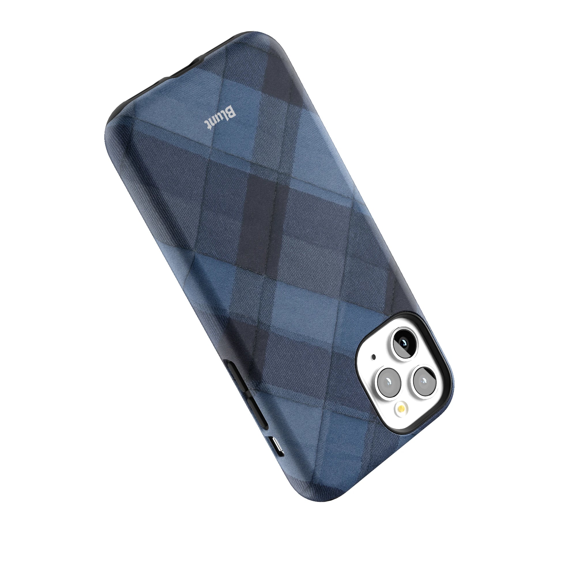 Cambridge Plaid iPhone Case gallery - Iphone_11_Pro_5