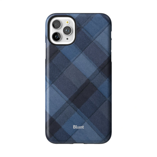 Cambridge Plaid iPhone Case gallery - Iphone_11_Pro_Max_1