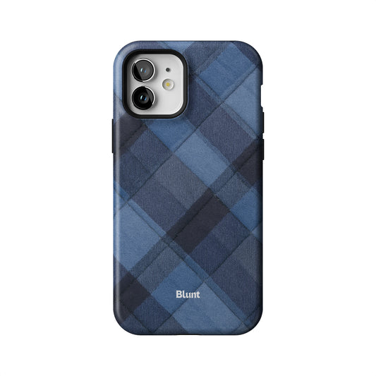 Cambridge Plaid iPhone Case gallery - Iphone_12_Iphone_1